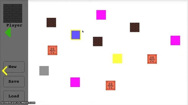 "Java Indie Game Dev" #1 My Java Game смотреть онлайн