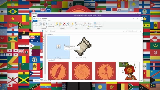 Dupe Items Using the Book Duplication Glitch in Minecraft 1.16.5 смотреть онлайн