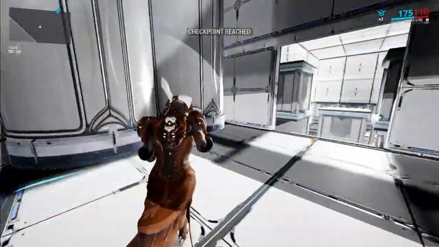 Warframe "Easter for dummies" event on Nintendo Switch смотреть онлайн