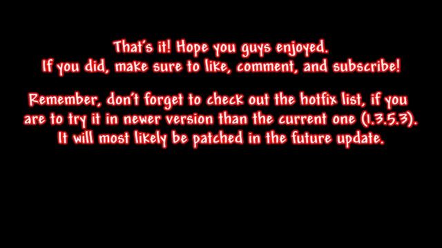 [PATCHED] Terraria 1.3.5.3 - 200 Duke Fishrons Speedkill смотреть онлайн