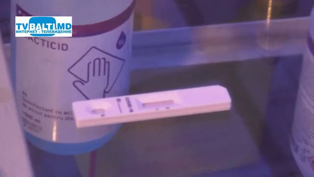 Как сдать Бесплатный тест на covid?... 08 04 21 смотреть онлайн