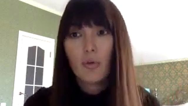 Вопросы и ответы | Альбина Назарова смотреть онлайн