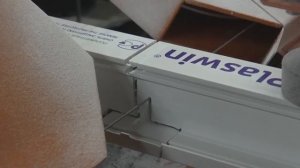 Резка  профиля для пластиковых окон