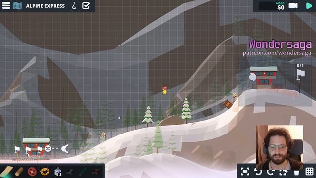 When Ski Lifts Go Wrong highlights—Part 1: Tutorials that go very wrong смотреть онлайн