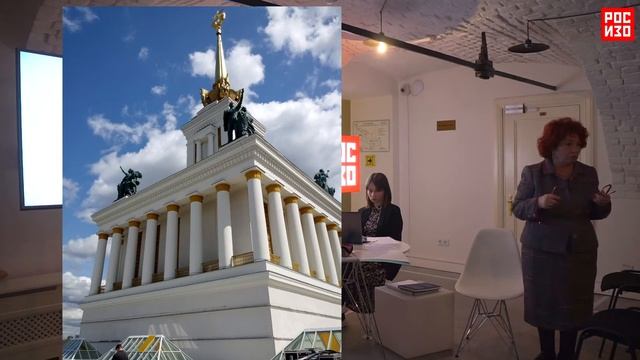 Лекция «Московские истории реставрации» смотреть онлайн