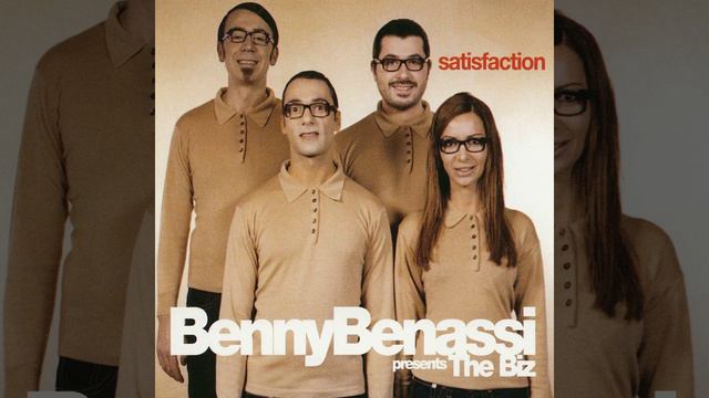 Satisfaction (Isak Extended Mix) смотреть онлайн