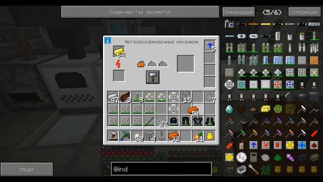 FTB Infinity Evolved [expert mode]◄Майнкрафт 1.7.10 с модами►#14 - Ядерный реактор IC2 смотреть онлайн