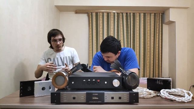 Shoker 4.0 Dual Mono и кабеля Bigman смотреть онлайн