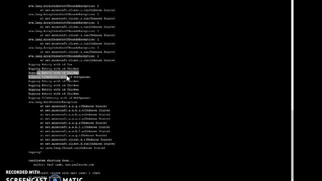 ШОК !!1 Я НАШЕЛ Entuty303 и Null ПОПОГИТЕ!!!! ЧТО ДЕЛАТЬ С ЛАУНЧЕРОМ смотреть онлайн