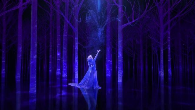 Холодное сердце 2/ Frozen II смотреть онлайн