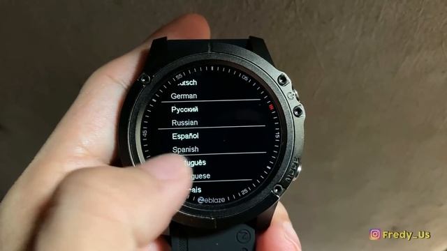 SMARTWATCH 500 RIBUAN - ZEBLAZE VIBE 3S HD - Preview and Test смотреть онлайн