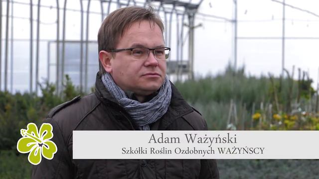 GARDENIA inauguruje sezon szkółkarski смотреть онлайн