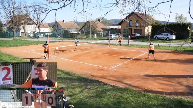 KP: S-S NK Mokrovraty vs TJ Slavoj Vrdy dne 22.4.2023 смотреть онлайн