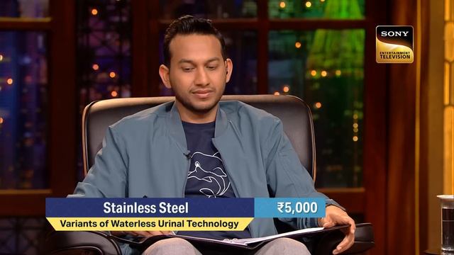 Shark Tank India 3 | क्या IIT-Delhi की Invested "Zerodor" Sharks को पसंद आएगी? | Pitches смотреть онлайн