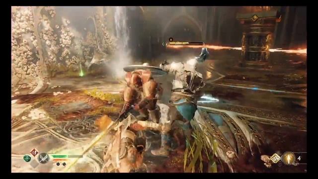 When AI needs aim assist смотреть онлайн