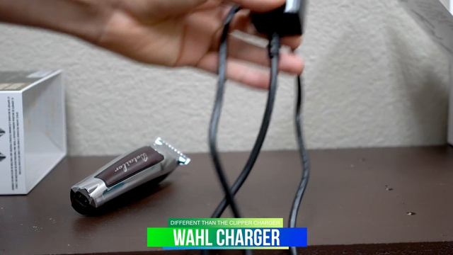 Wahl Cordless Detailer LI Review Unboxing смотреть онлайн