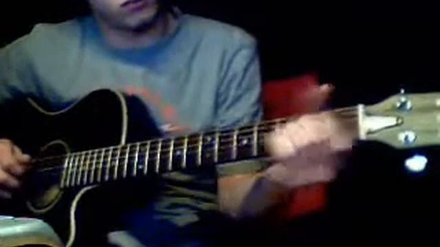 Opeth - Patterns in The Ivy (Cover by HJ) смотреть онлайн