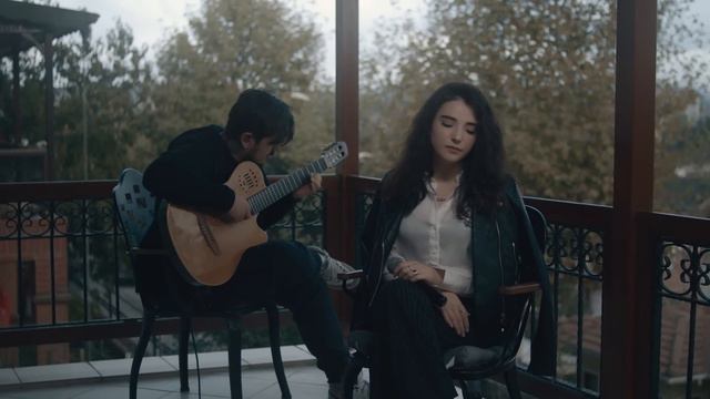 Nahide Babashlı - Kasım