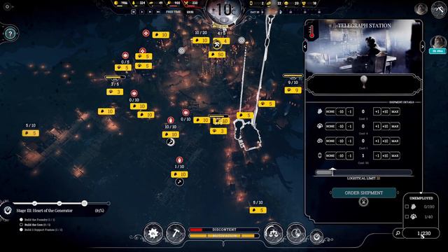 Frostpunk The Last Autumn Romania Scai Episodul 13 смотреть онлайн