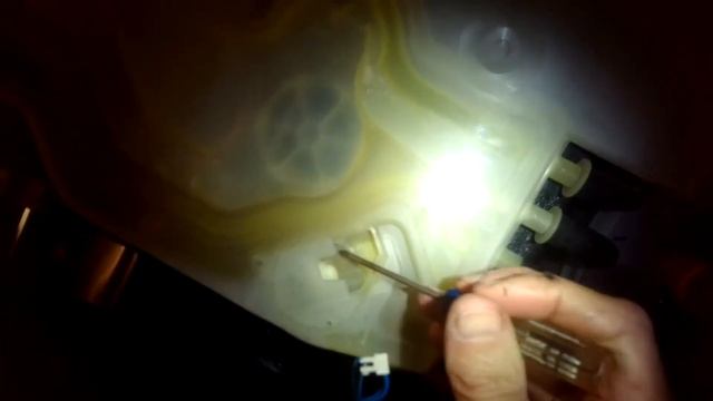 ✨ MIELE DISHWASHER FLOW METER - EASY REPAIR ✨ смотреть онлайн