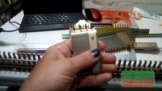 #Мои вязальнные покупки и что на спицах, и крючке смотреть онлайн