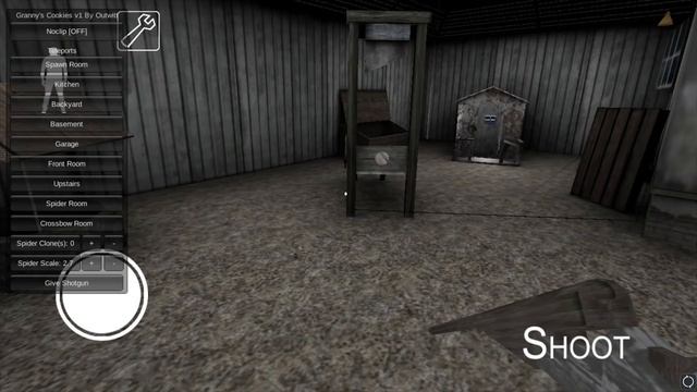 КАК КЛОНИРОВАТЬ ПАУКА БАБКИ ГРЕННИ В РЕАЛЬНОЙ ЖИЗНИ В МАЙНКРАФТЕ НУБИК ИГРАЕТ В MINECRAFT МУЛЬТИК