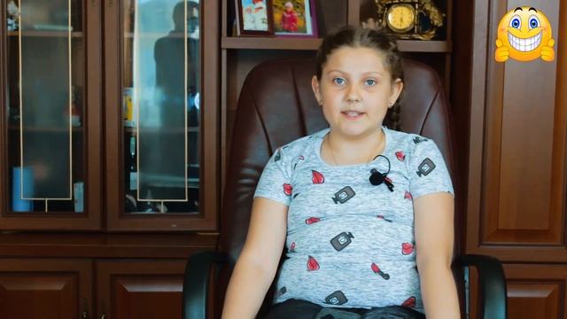 Анекдот про цирк.Детские анекдоты.Children's jokes. смотреть онлайн