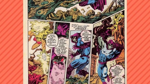 Infinity Wars. Бесконечная боль - ОБЗОР - ГаттерЛосс смотреть онлайн