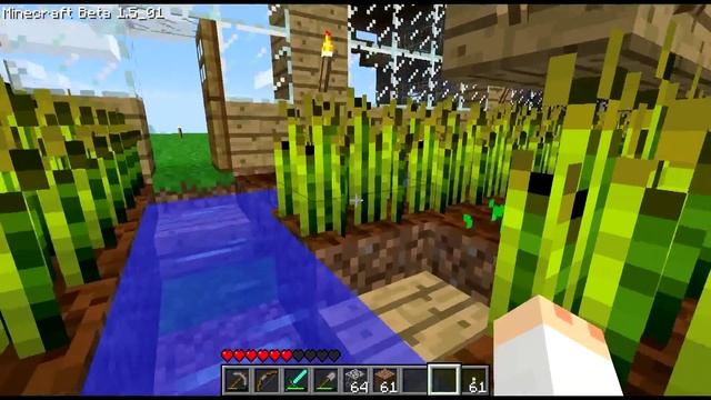 CYO Minecraft Adventure - 75 - Talkin' & Fixin' & Talkin' Bout Fixin' смотреть онлайн