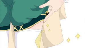 Venti's Secret~  | Genshin Impact Comic Dub |