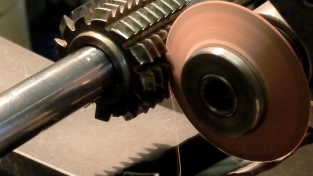 НТЦ Редуктор,С-Пб. Изготовим  червячные фрезы,а также...