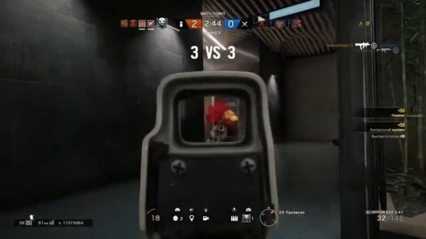 Трудно жить без пушки