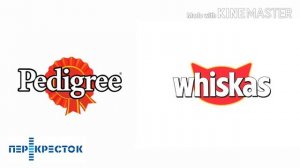 Реклама Перекресток 2008