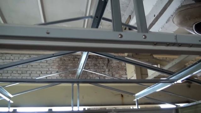 ХозБлок DURAMAX каркас без крыши смотреть онлайн