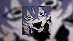 Guchiry ft.flower - Abnormality Dancing Girl (sped up)