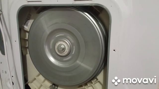 Работа электромотора стиральной машины LG с прямым приводом смотреть онлайн