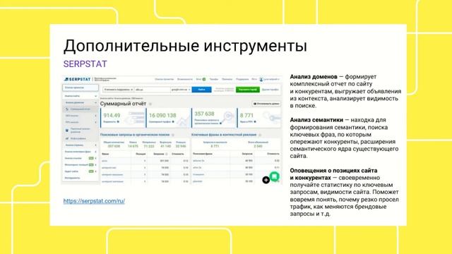 Катерина Руди: Аналитика в digital смотреть онлайн