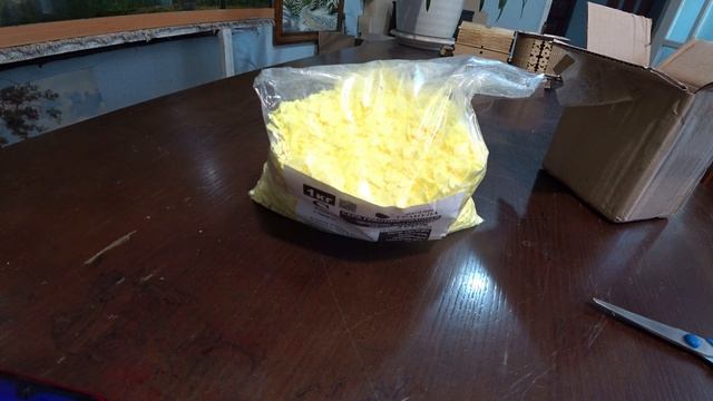 Распаковка товаров с Wildberries: сера гранулированная, фурнитура для шкатулок, чехол для телефона смотреть онлайн