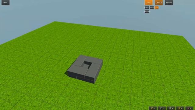 Brick Inventions - Accelerator block смотреть онлайн