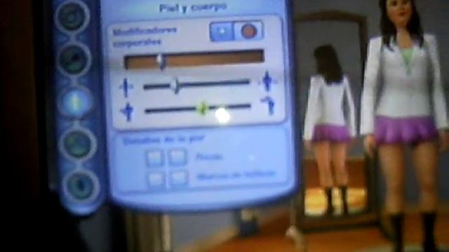 tutorial de los sims 3 playstation 3 смотреть онлайн