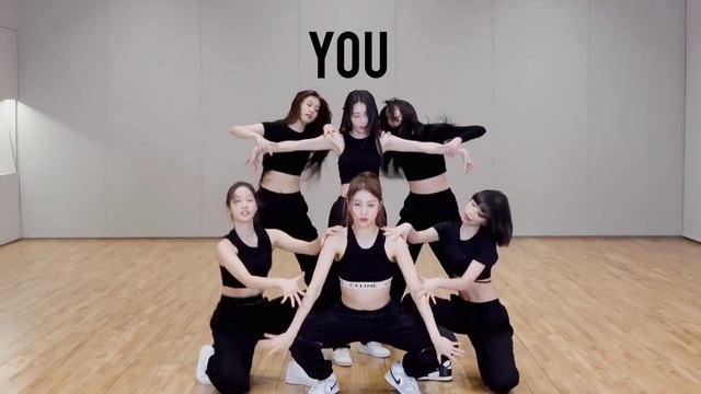 le serafim fearless. -dance- смотреть онлайн