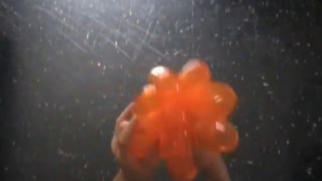 Тыква из шаров смотреть онлайн