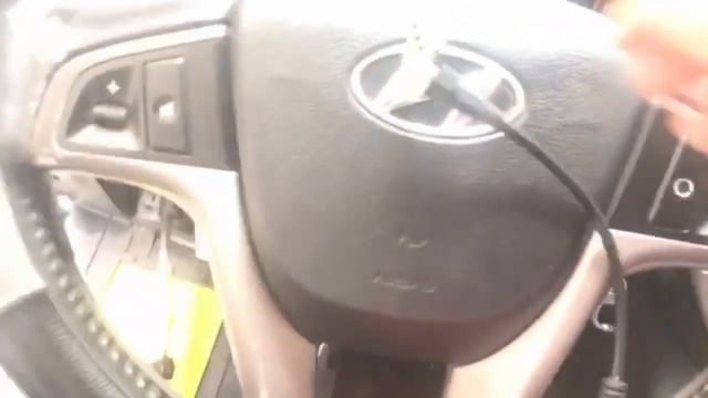Program key Hyundai I20 by VVDI Keytool Plus смотреть онлайн