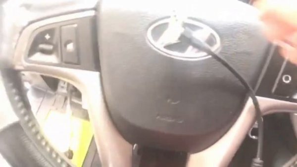 Program key Hyundai I20 by VVDI Keytool Plus