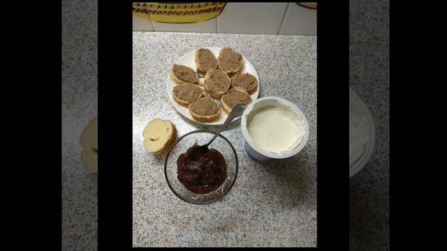 Мужчины любят пирожки