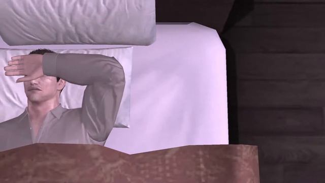 Deadly Premonition | Я не знаю зачем, но надо смотреть онлайн