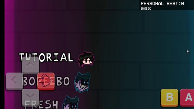 o fnf tem todas as week Android смотреть онлайн
