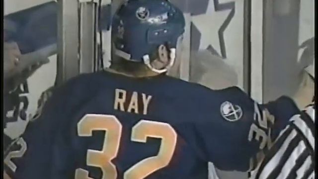 Rob Ray vs Dennis Vial (ESPN Feed) - Nov 22, 1993 смотреть онлайн