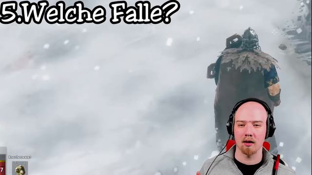 Wölfe zähmen leicht gemacht #1 - No Star Wolf | Tipps und Tricks | Valheim | Psycho D смотреть онлайн