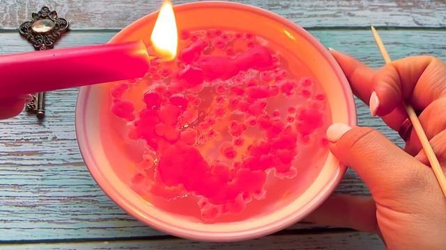 ❗️ВСЯ БОЛЬ ДУШИ ЗАГАДАННОГО ЧЕЛОВЕКА??О ЧЕМ МОЛЧИТ??Гадание на Воске смотреть онлайн